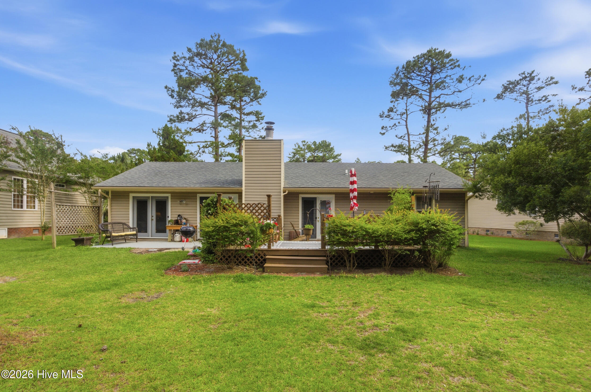 1820 Caracara Drive Property Photo 21