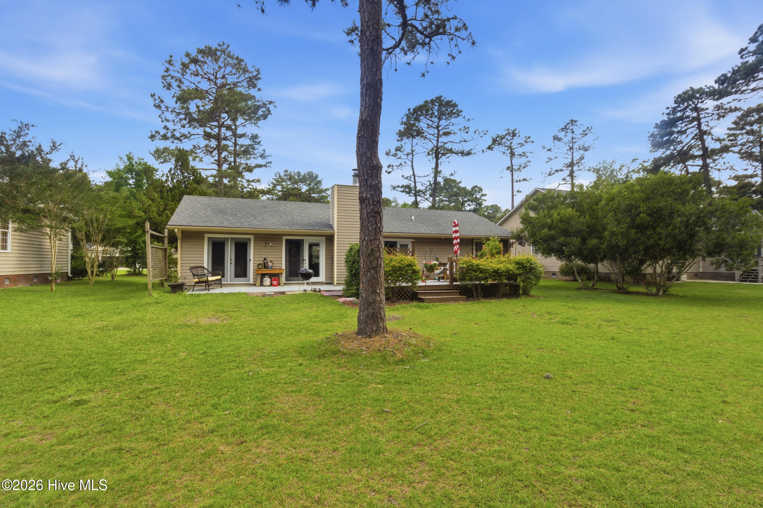 1820 Caracara Drive Property Photo 22