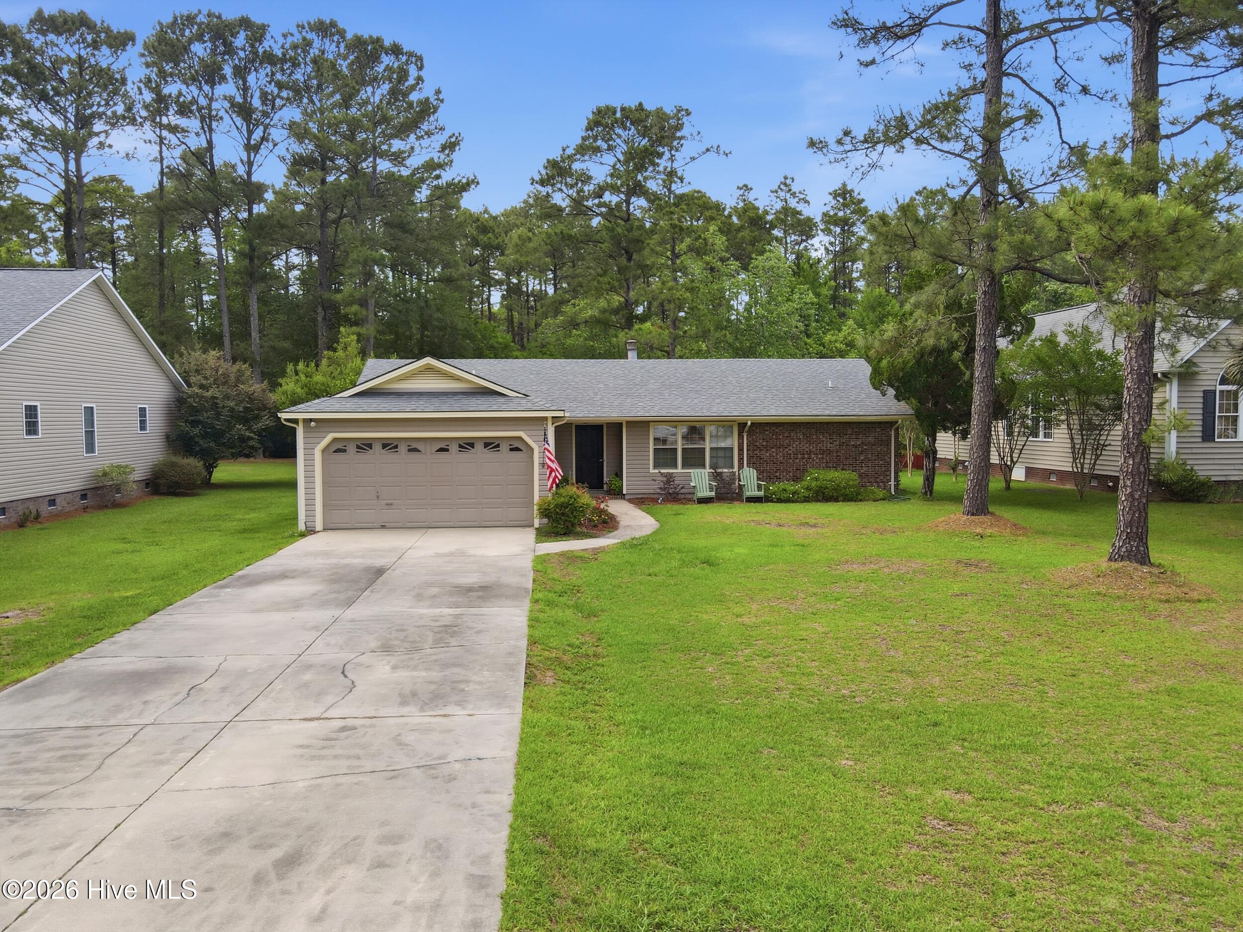 1820 Caracara Drive Property Photo 23