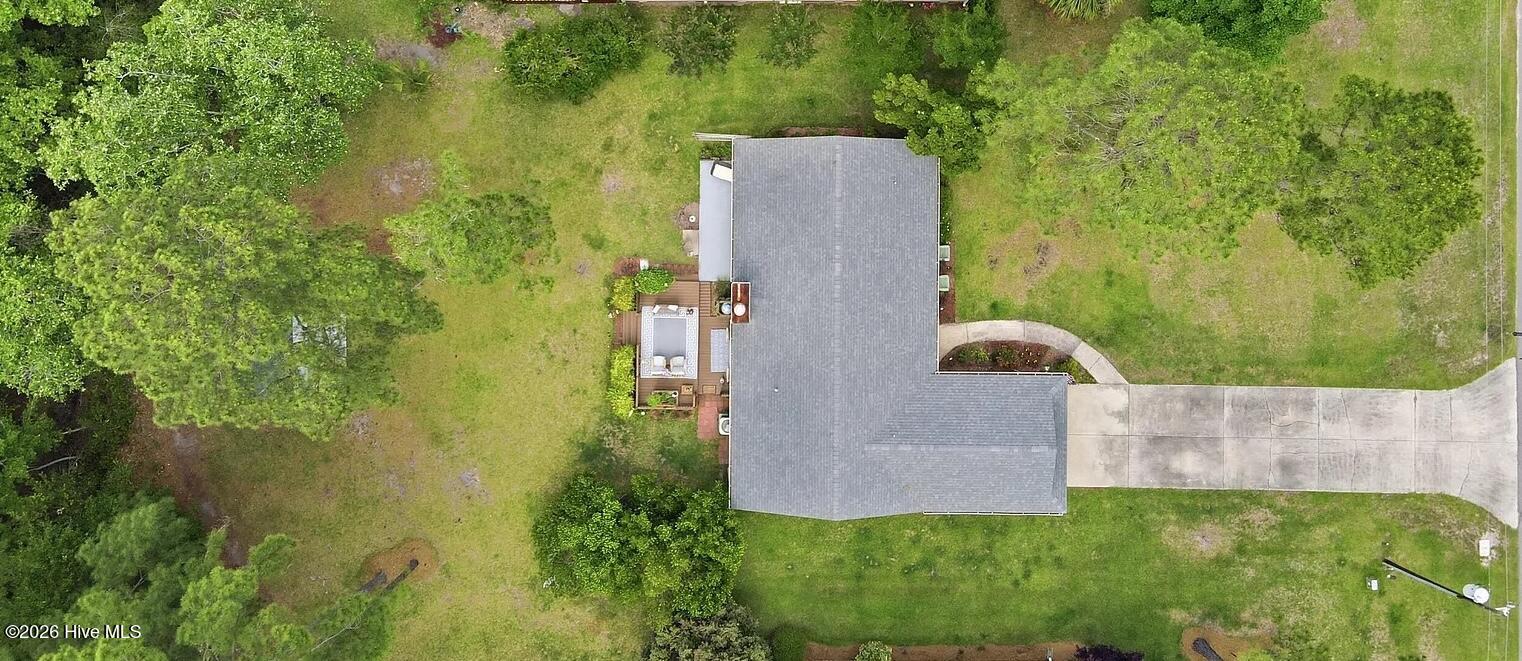 1820 Caracara Drive Property Photo 25