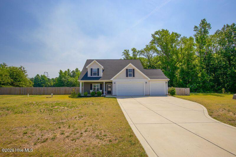 2749 John Hall Road Property Photo 2