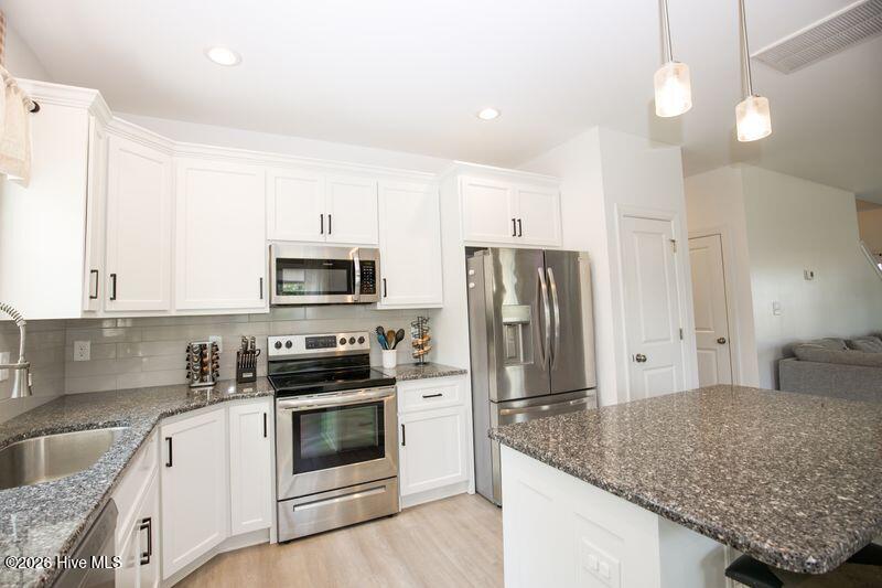2749 John Hall Road Property Photo 5