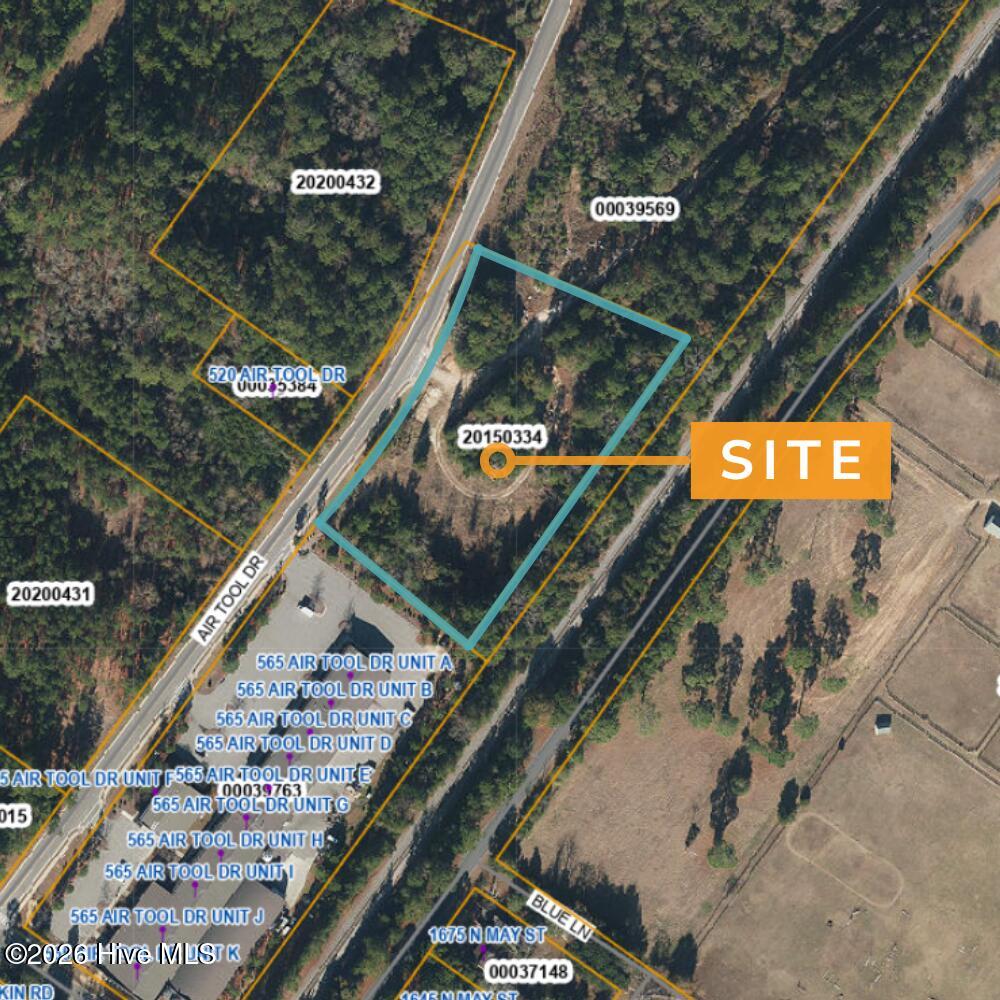 Tbd Air Tool Drive Property Photo 1
