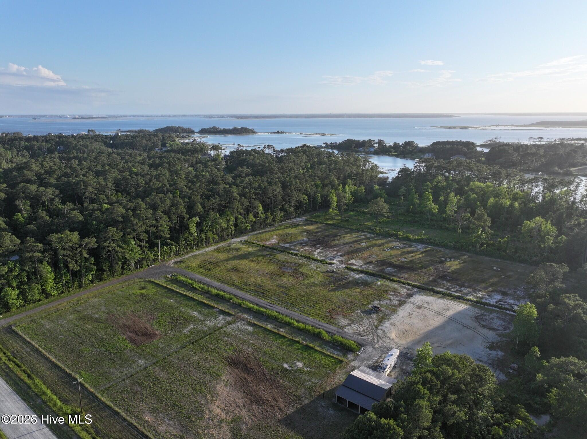 705 Russells Creek Road Property Photo 1