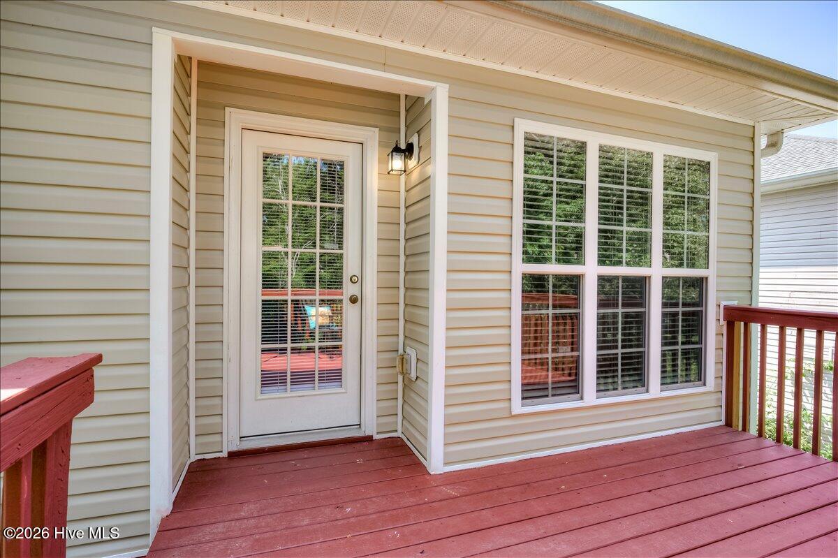537 Stirling Bridge Road Property Photo 9