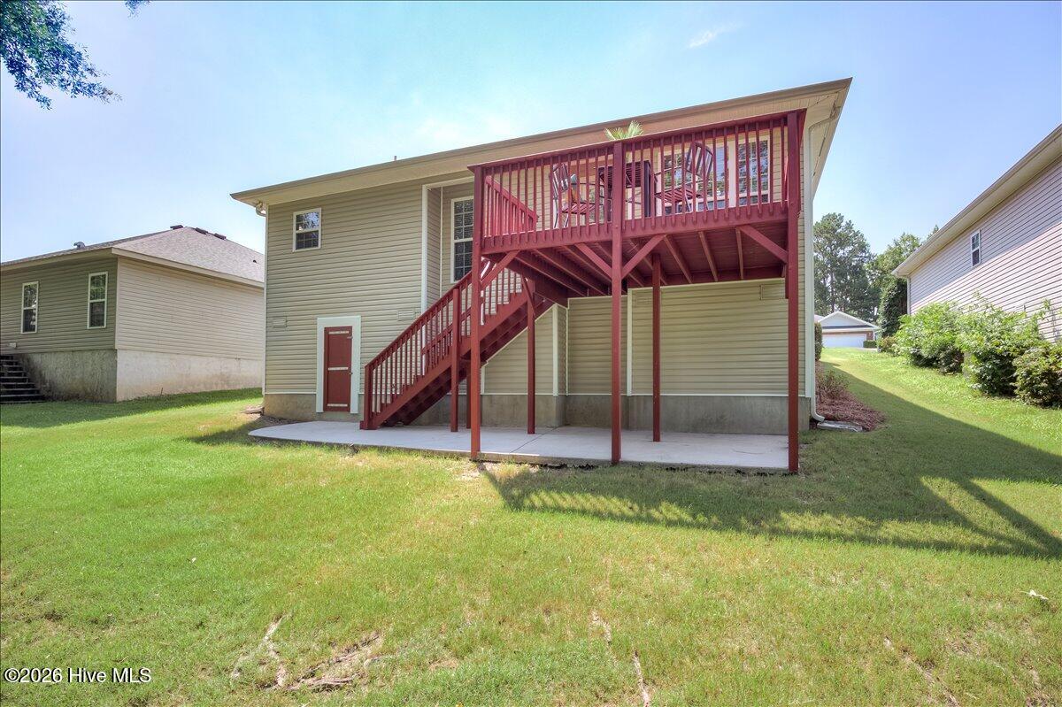 537 Stirling Bridge Road Property Photo 10