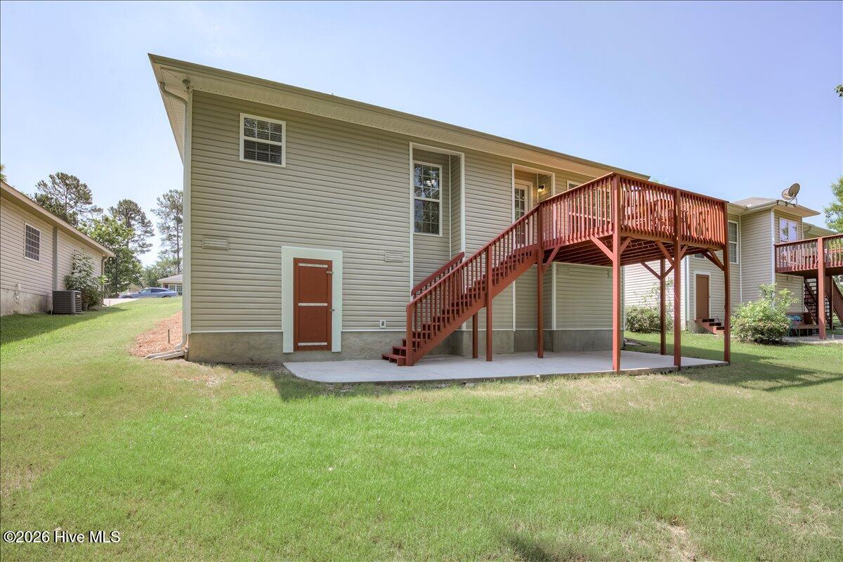 537 Stirling Bridge Road Property Photo 11
