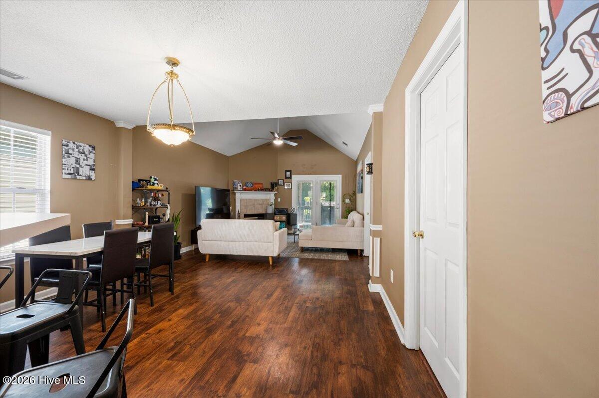 778 Faircloth Commons Road Property Photo 10