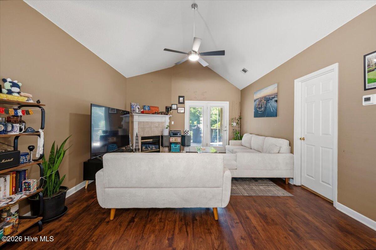 778 Faircloth Commons Road Property Photo 11