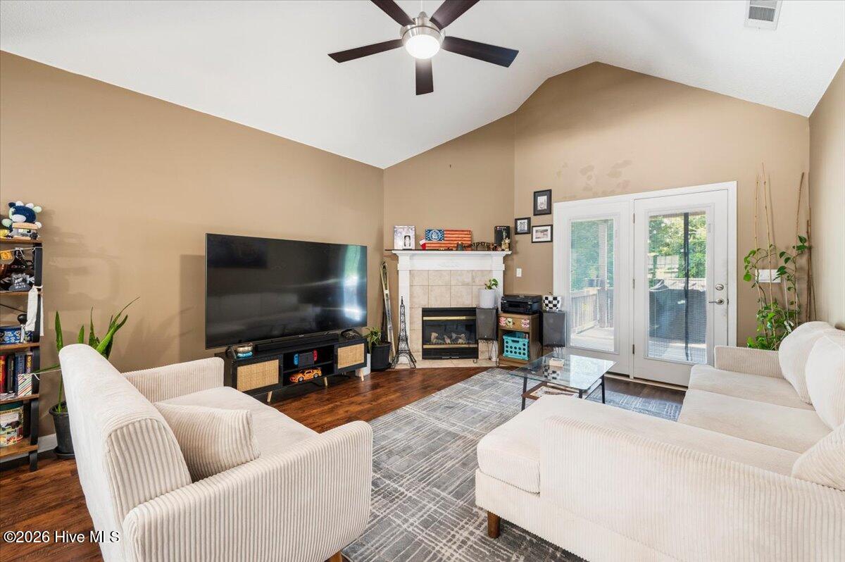 778 Faircloth Commons Road Property Photo 12