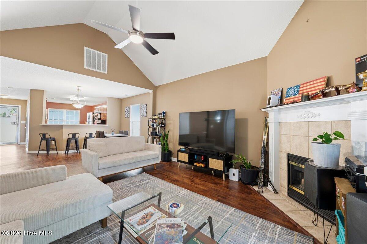 778 Faircloth Commons Road Property Photo 15