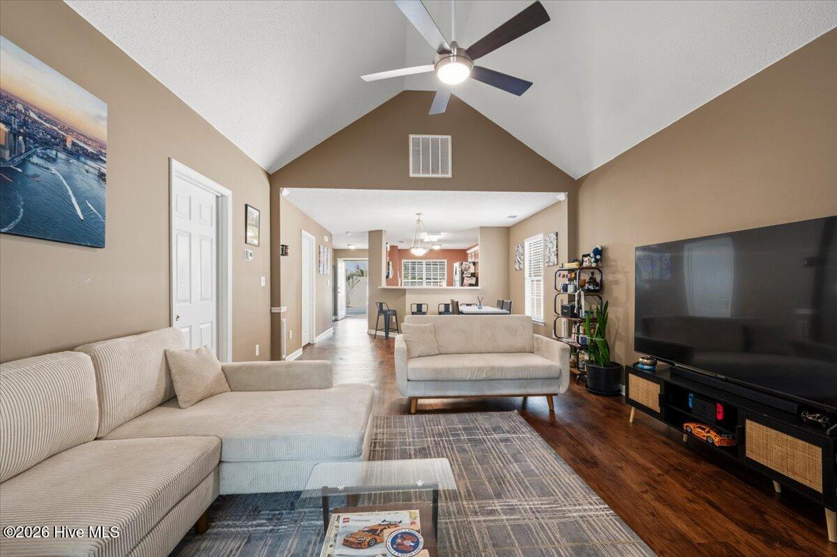 778 Faircloth Commons Road Property Photo 16