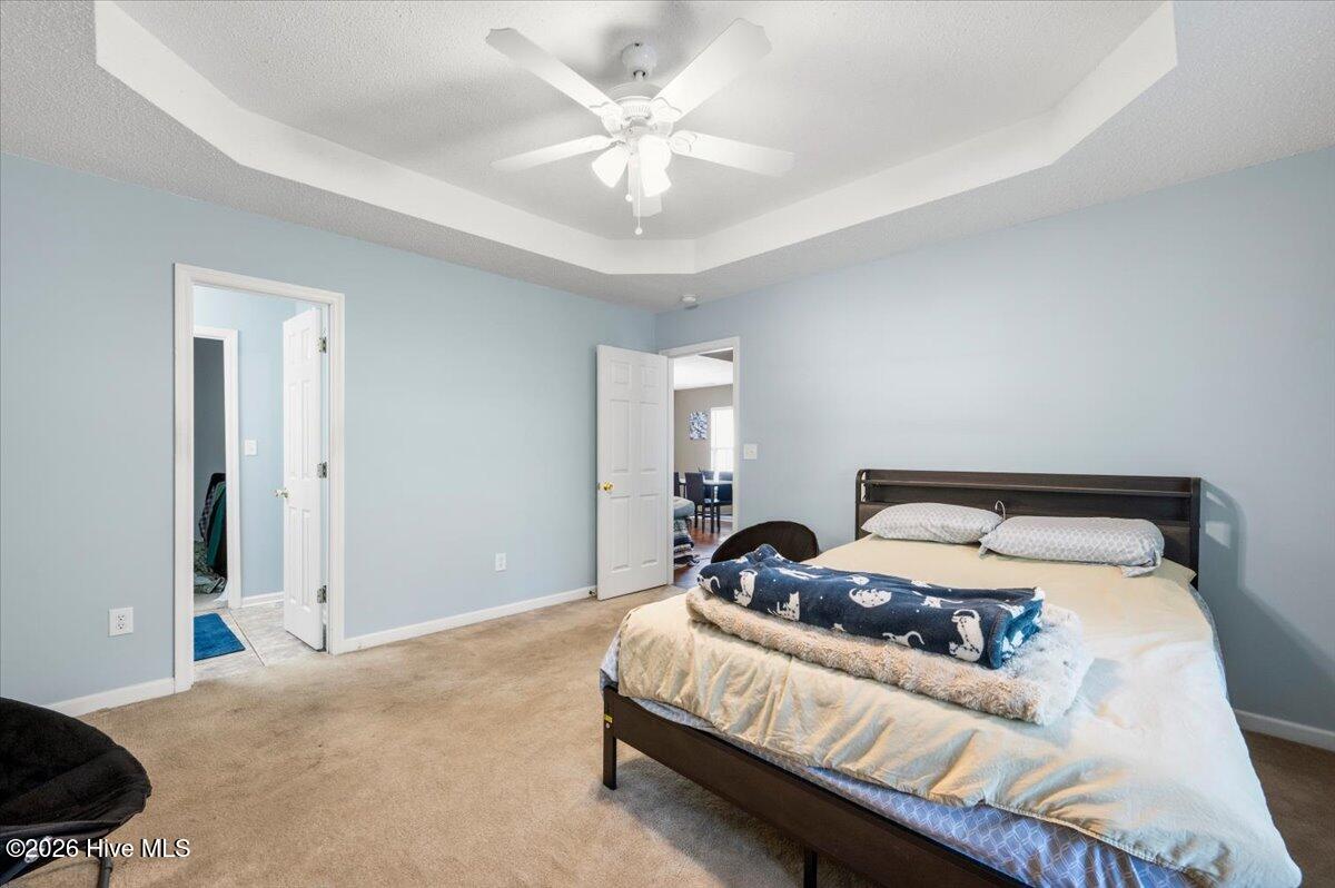 778 Faircloth Commons Road Property Photo 19