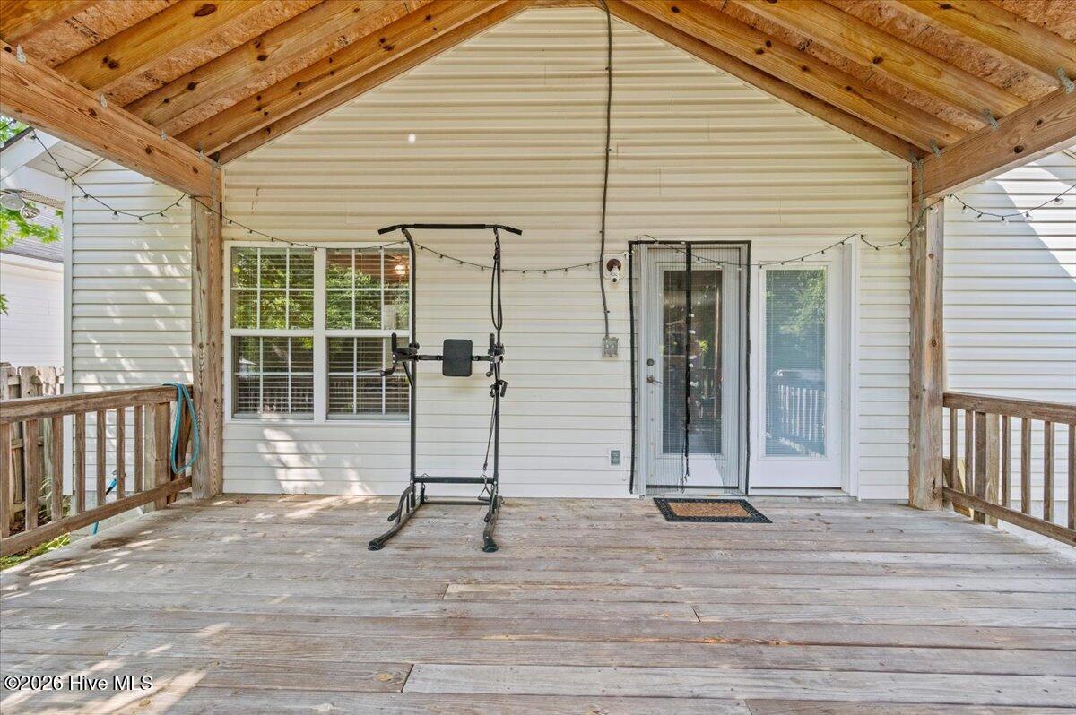 778 Faircloth Commons Road Property Photo 27
