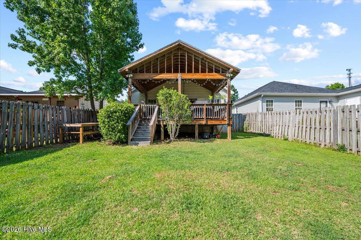 778 Faircloth Commons Road Property Photo 29