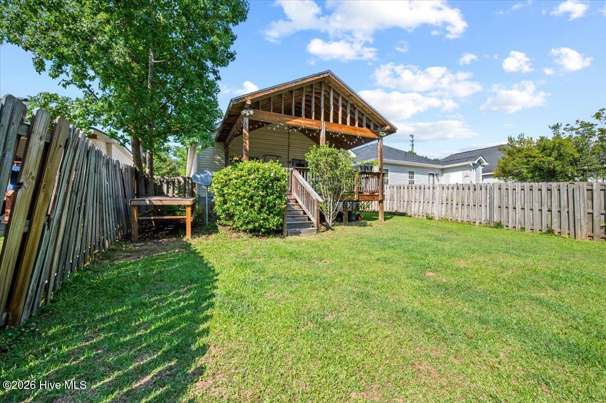778 Faircloth Commons Road Property Photo 30