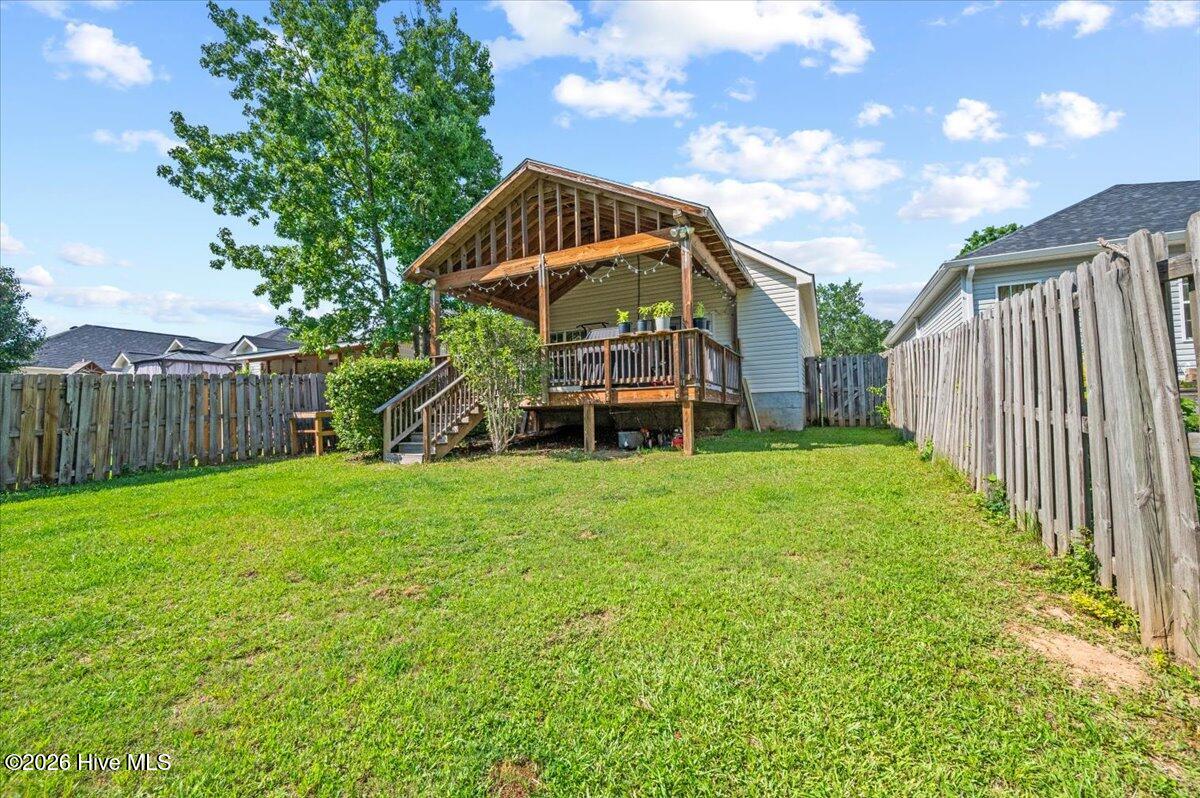 778 Faircloth Commons Road Property Photo 31