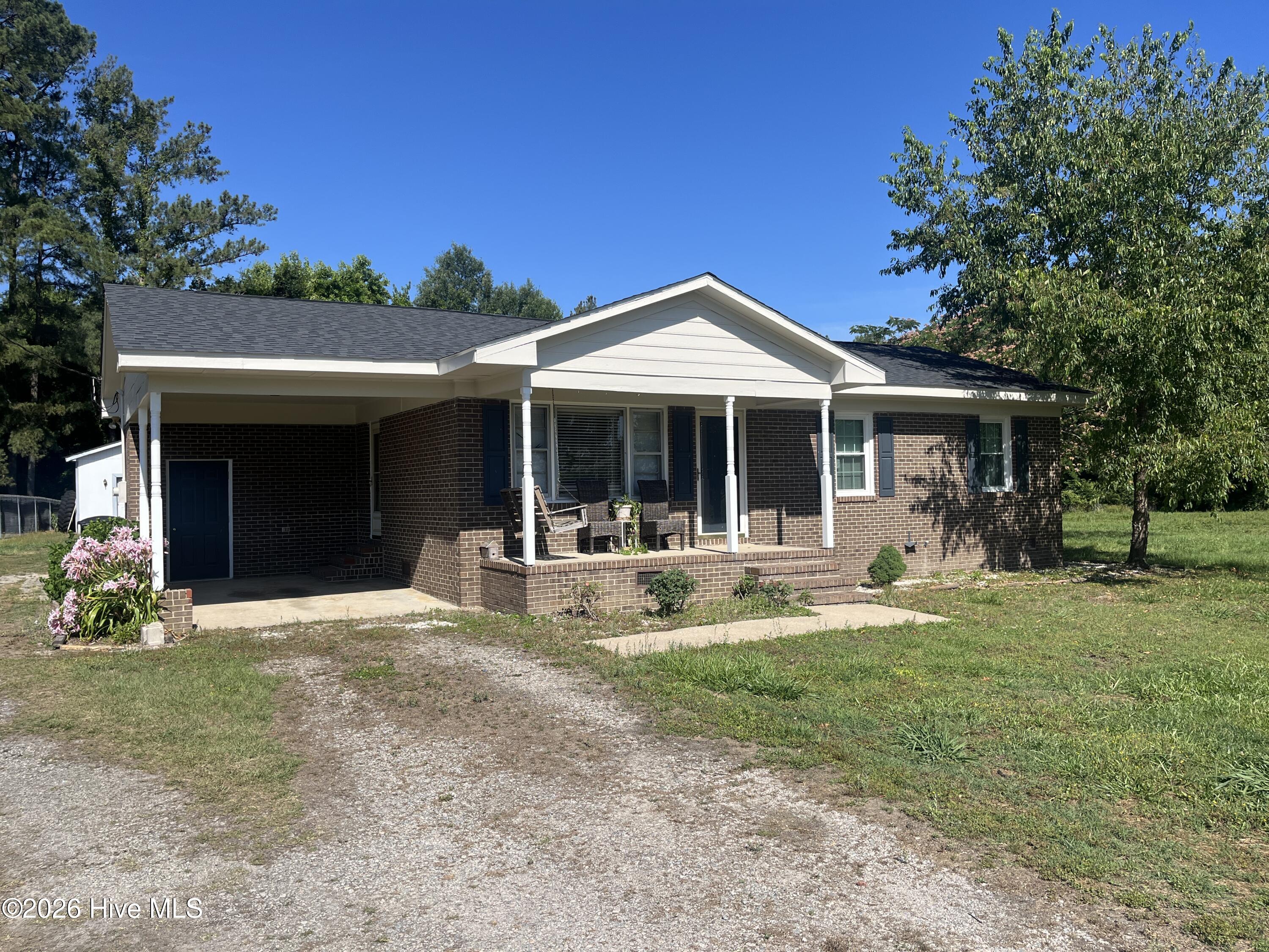 636 Speed Road Property Photo 1