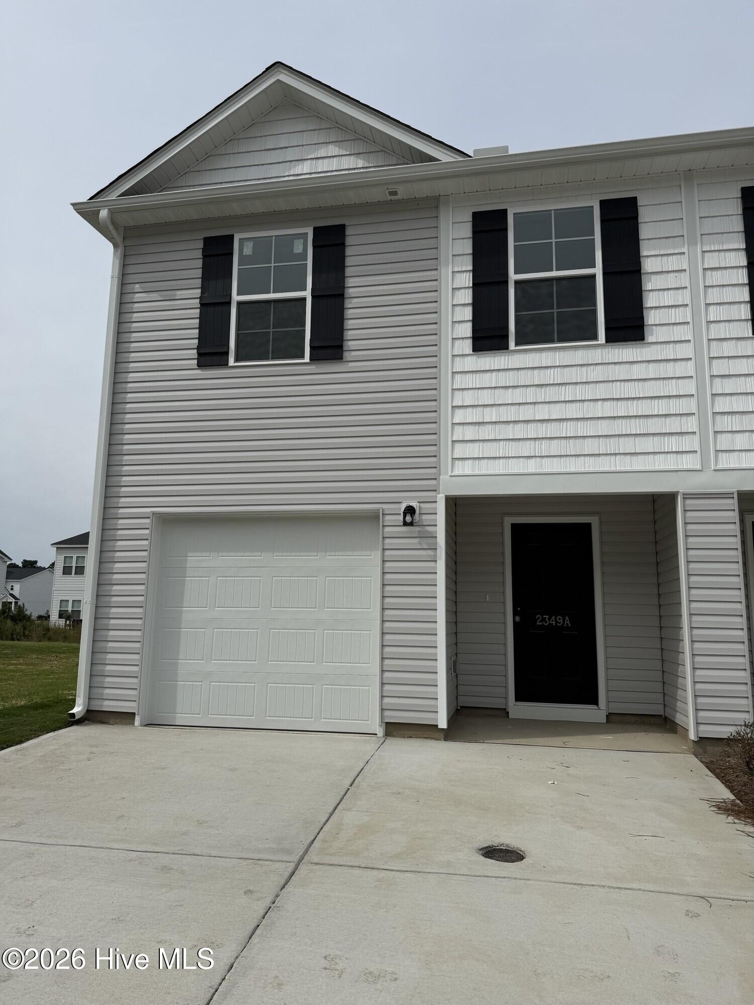2349 A Brookville Drive Property Photo 1