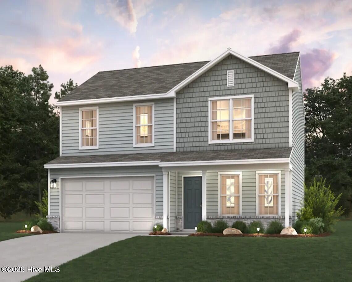 2349 A Brookville Drive Property Photo 2