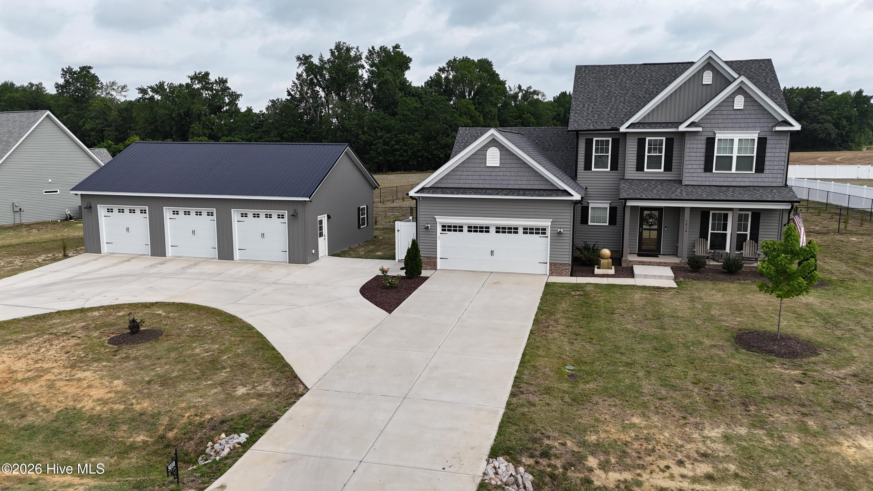 5010 Stone Creek Drive Property Photo 34