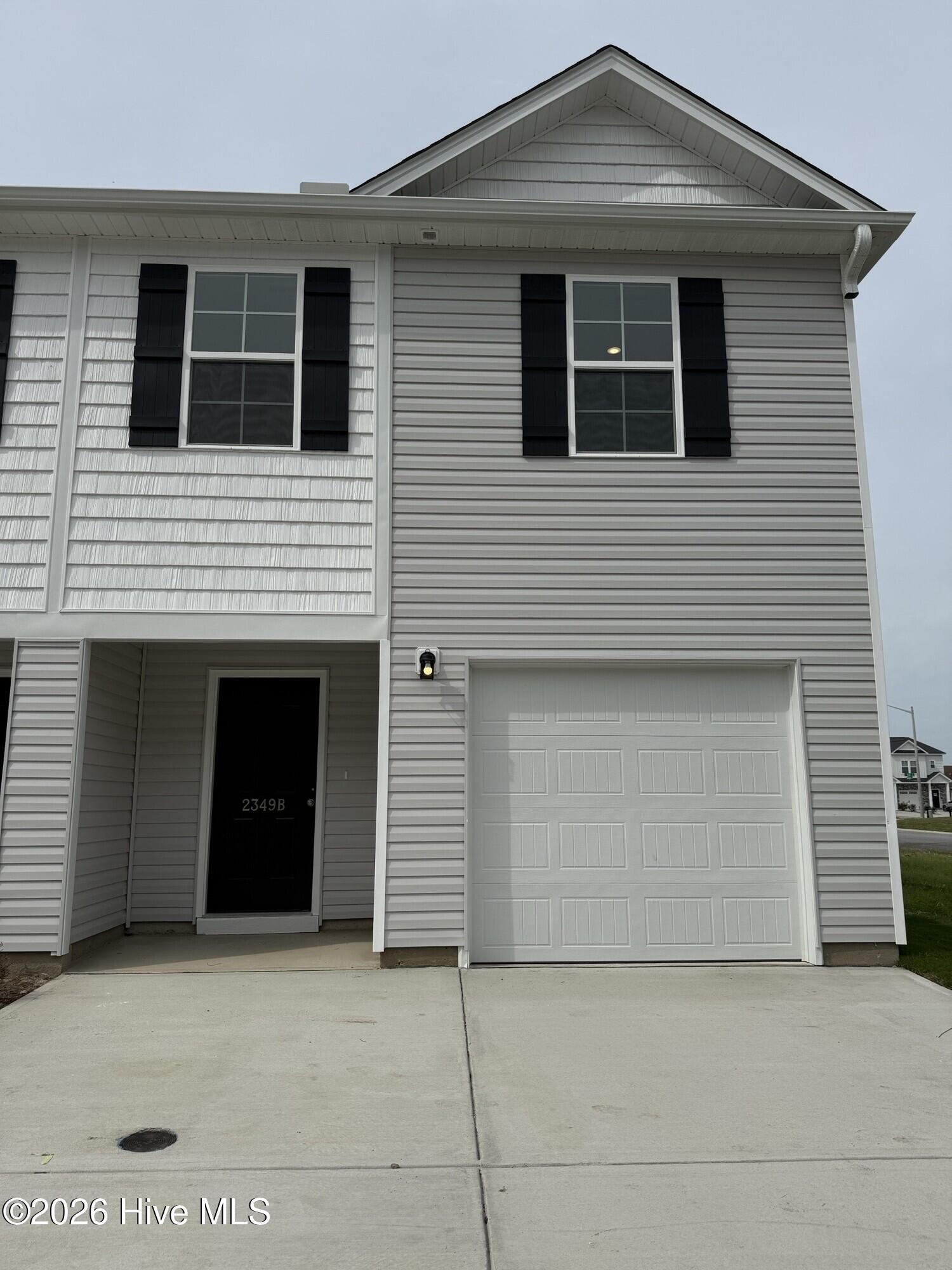 2349 B Brookville Drive Property Photo 1