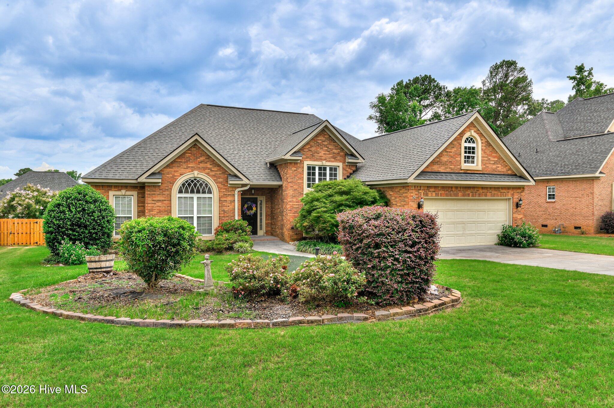 5144 Parnell Way Property Photo 1