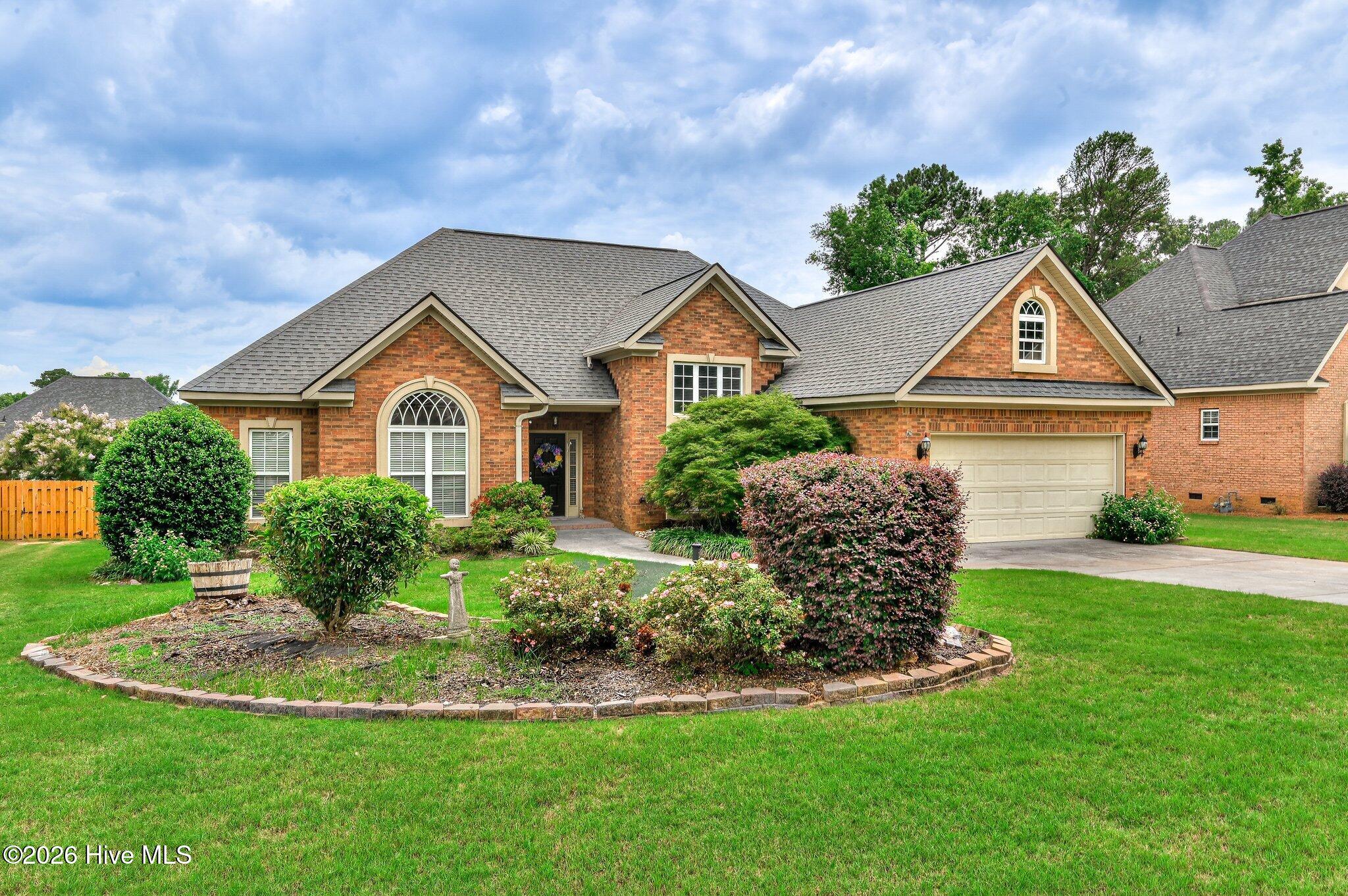 5144 Parnell Way Property Photo 3