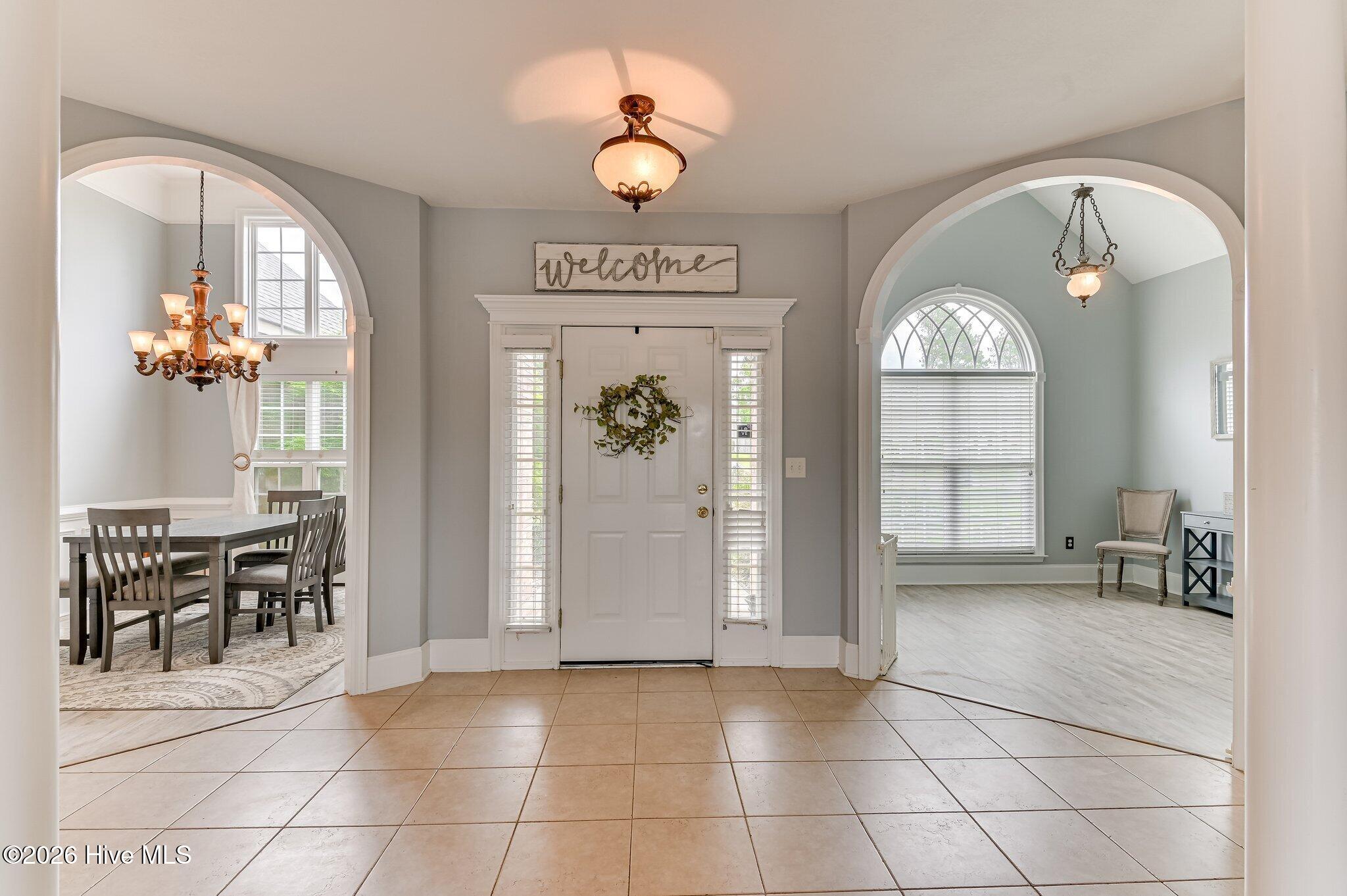 5144 Parnell Way Property Photo 6