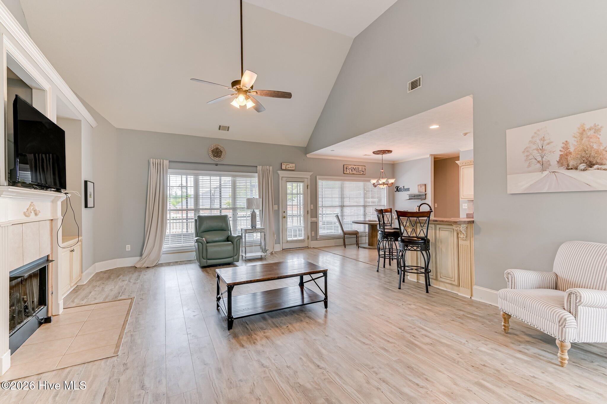 5144 Parnell Way Property Photo 8