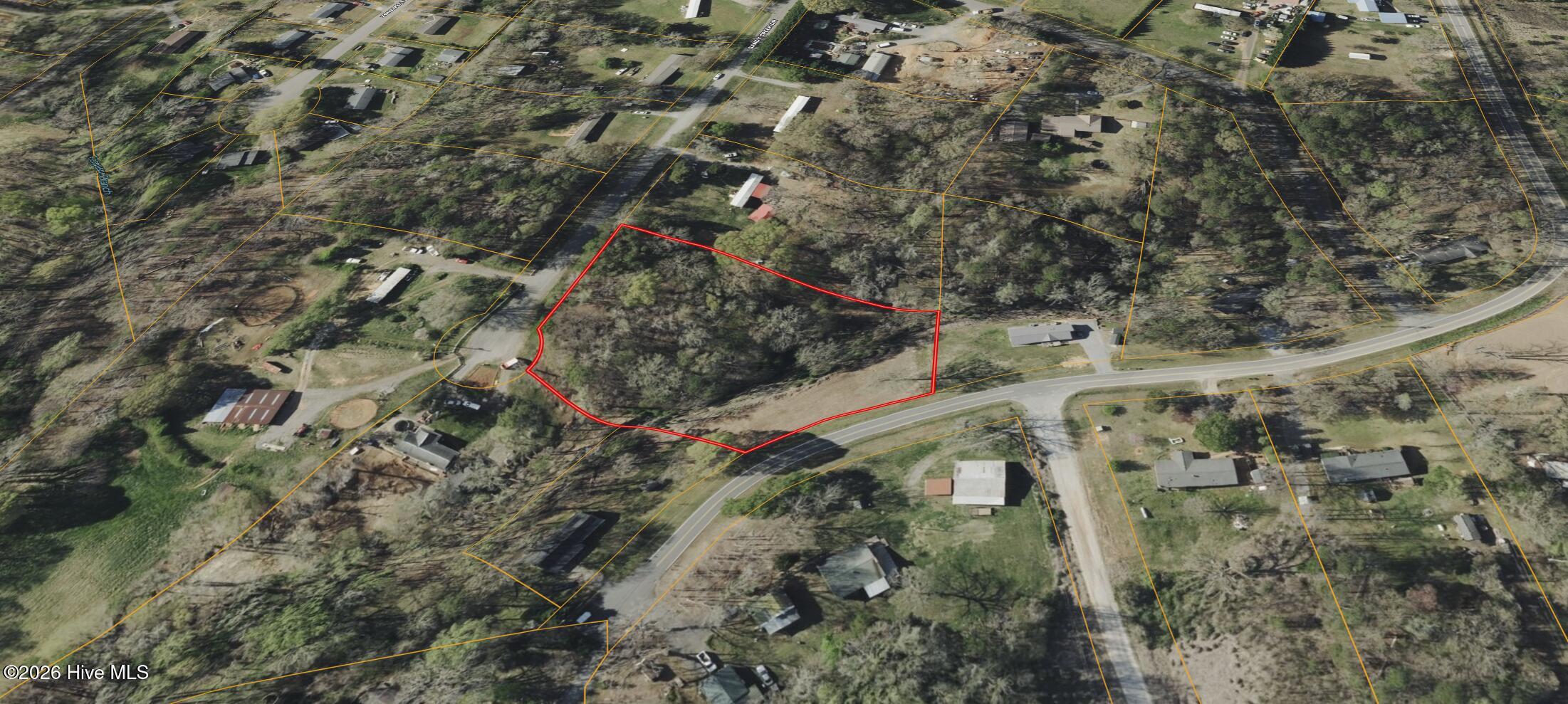 0 Sandy Creek Drive Property Photo 4