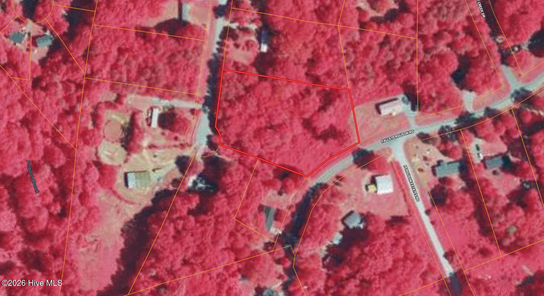 0 Sandy Creek Drive Property Photo 8