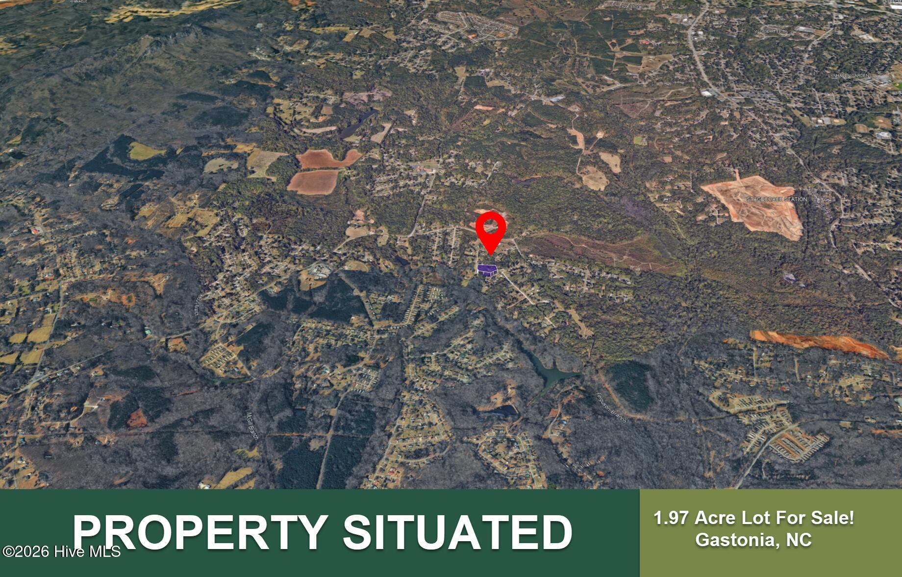0 Sandy Creek Drive Property Photo 10
