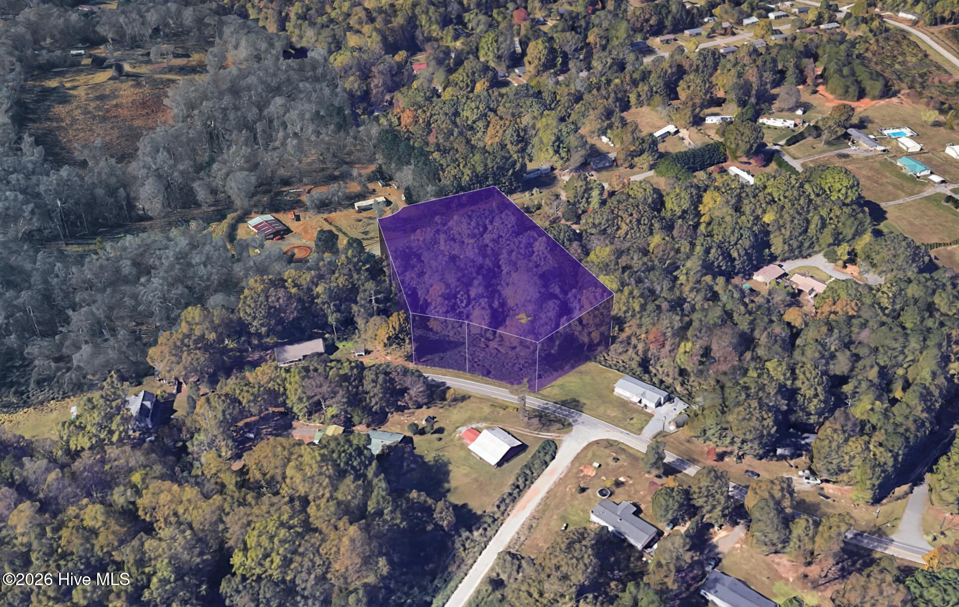 0 Sandy Creek Drive Property Photo 11
