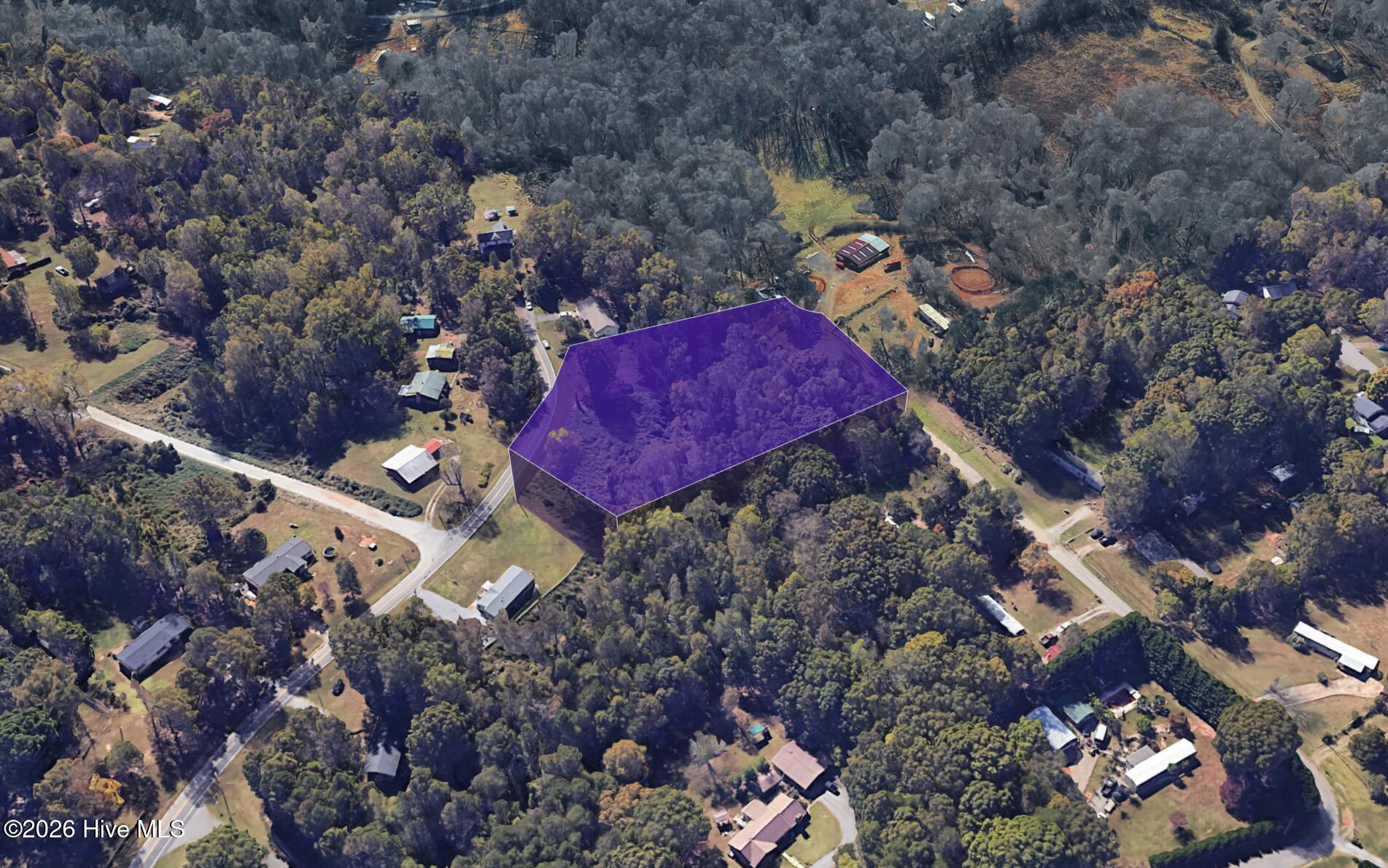 0 Sandy Creek Drive Property Photo 12