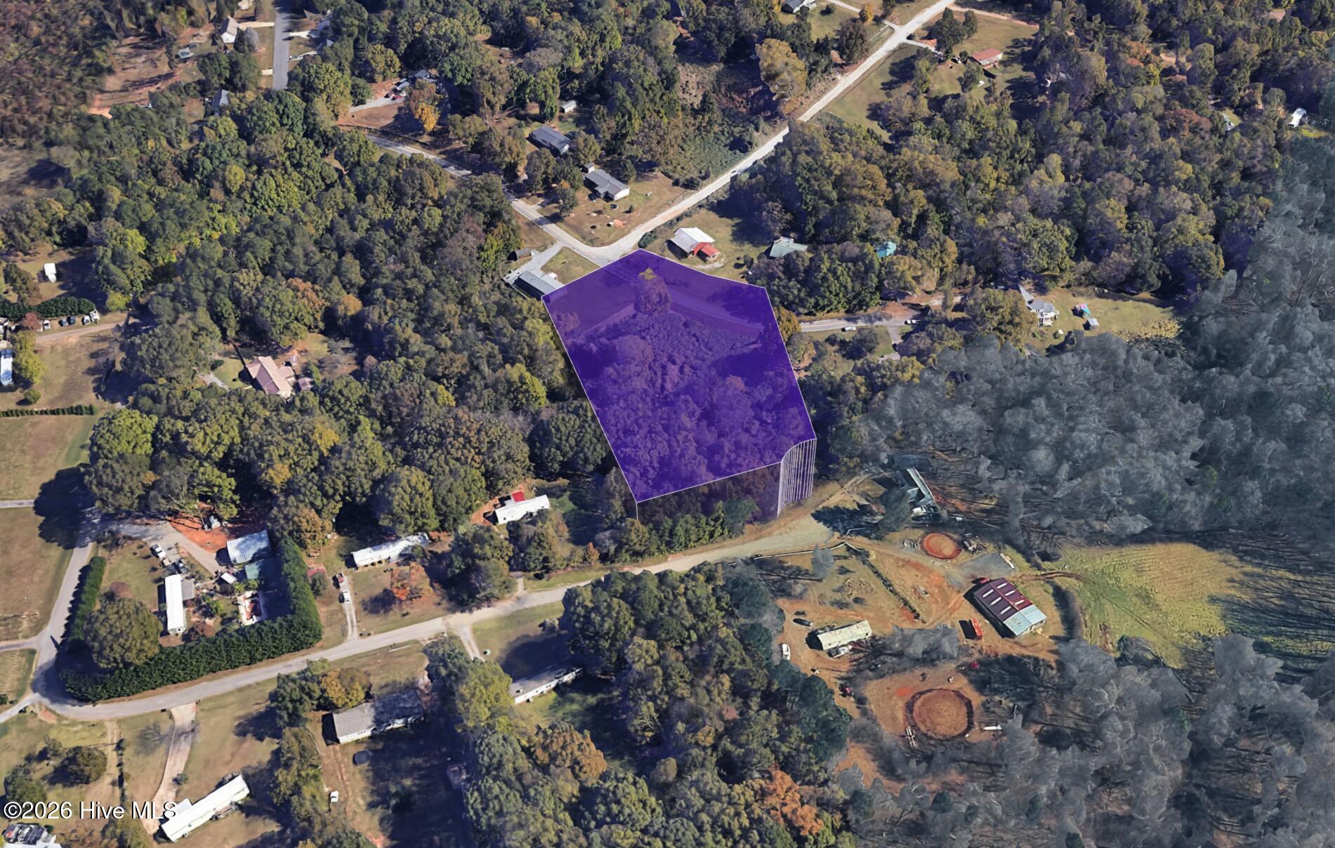 0 Sandy Creek Drive Property Photo 13