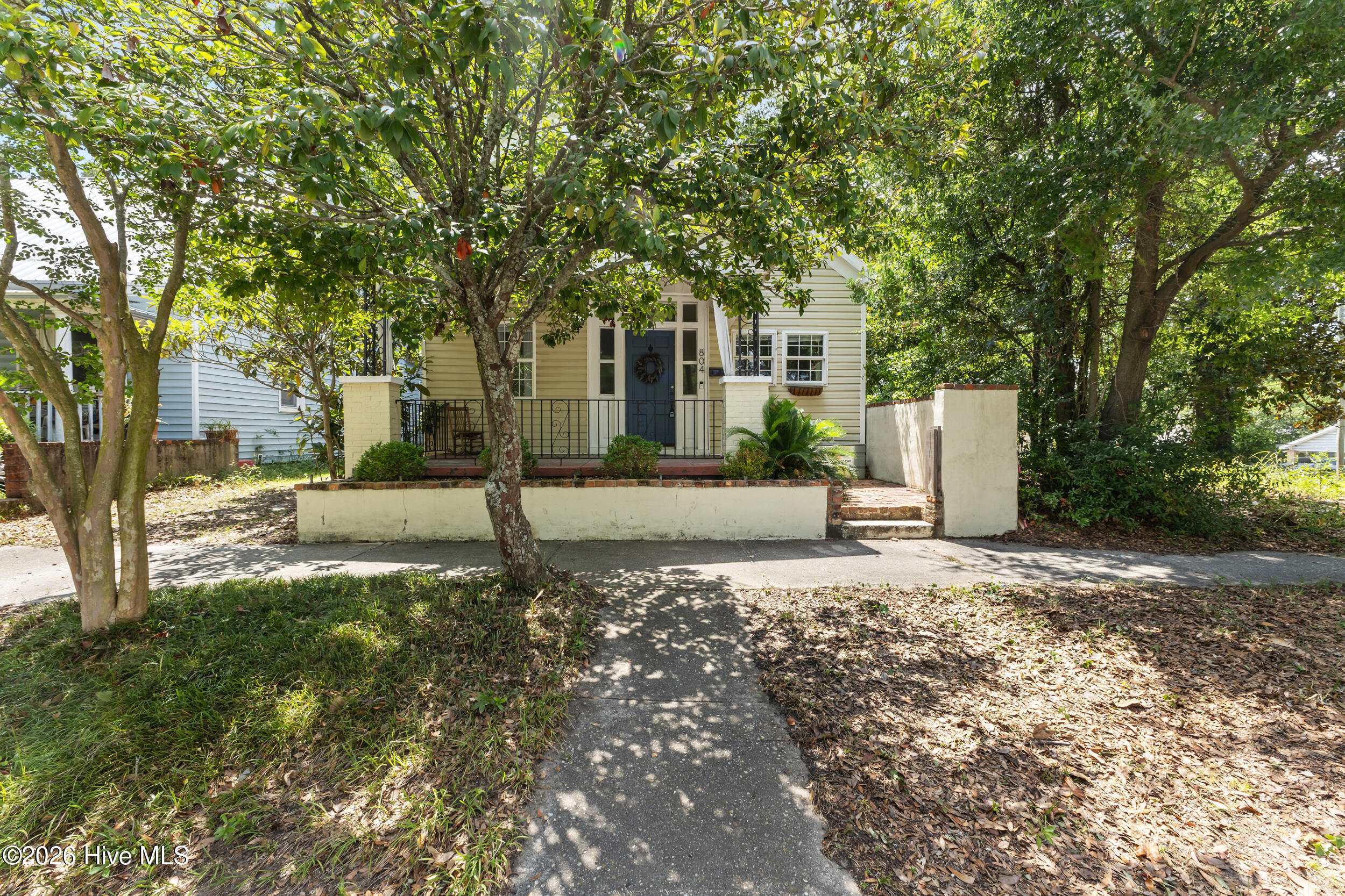 804 S 6th Street Property Photo 1