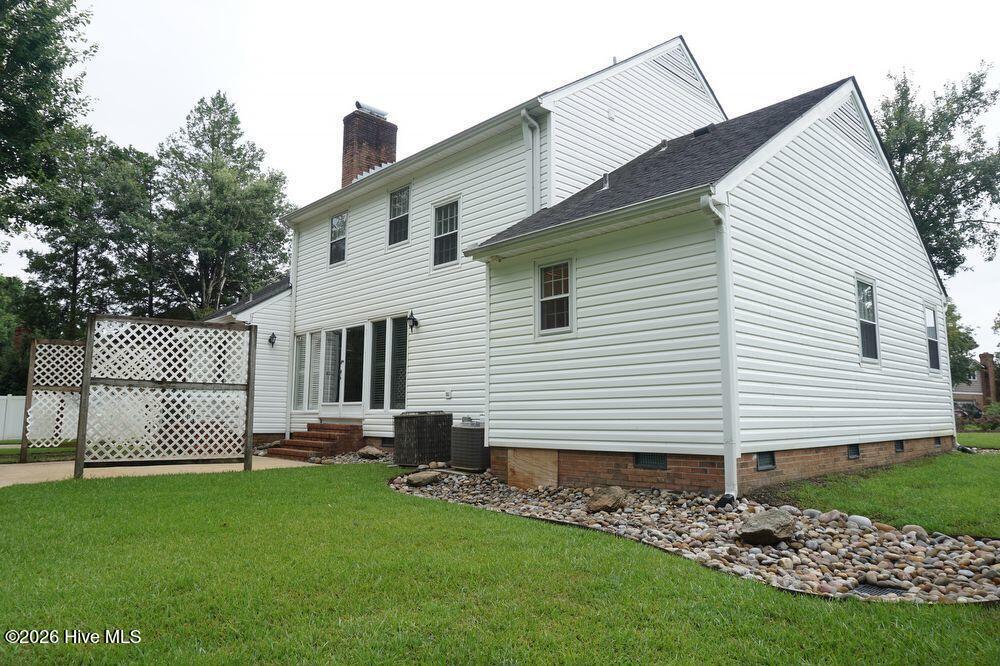 318 Foxhall Court Property Photo 33