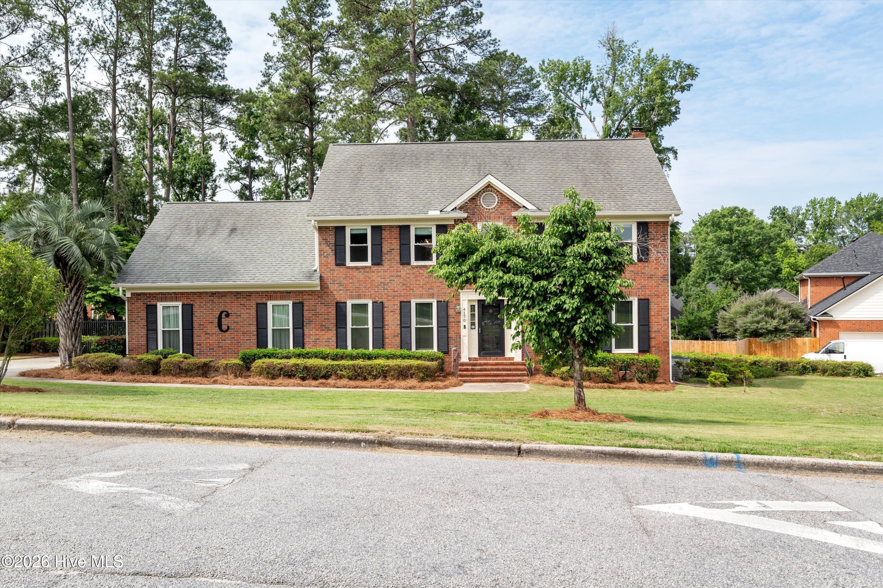 4170 Quail Springs Circle Property Photo 2