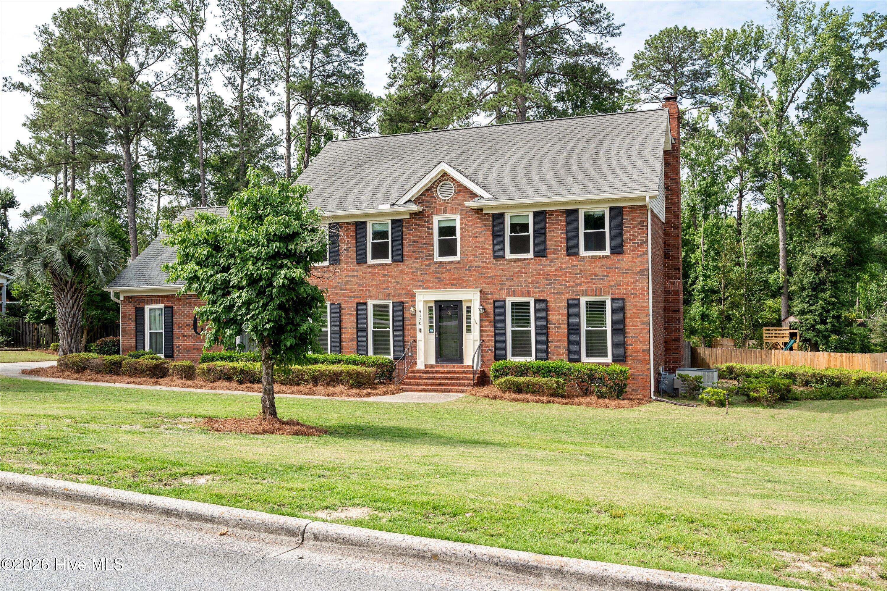4170 Quail Springs Circle Property Photo 3