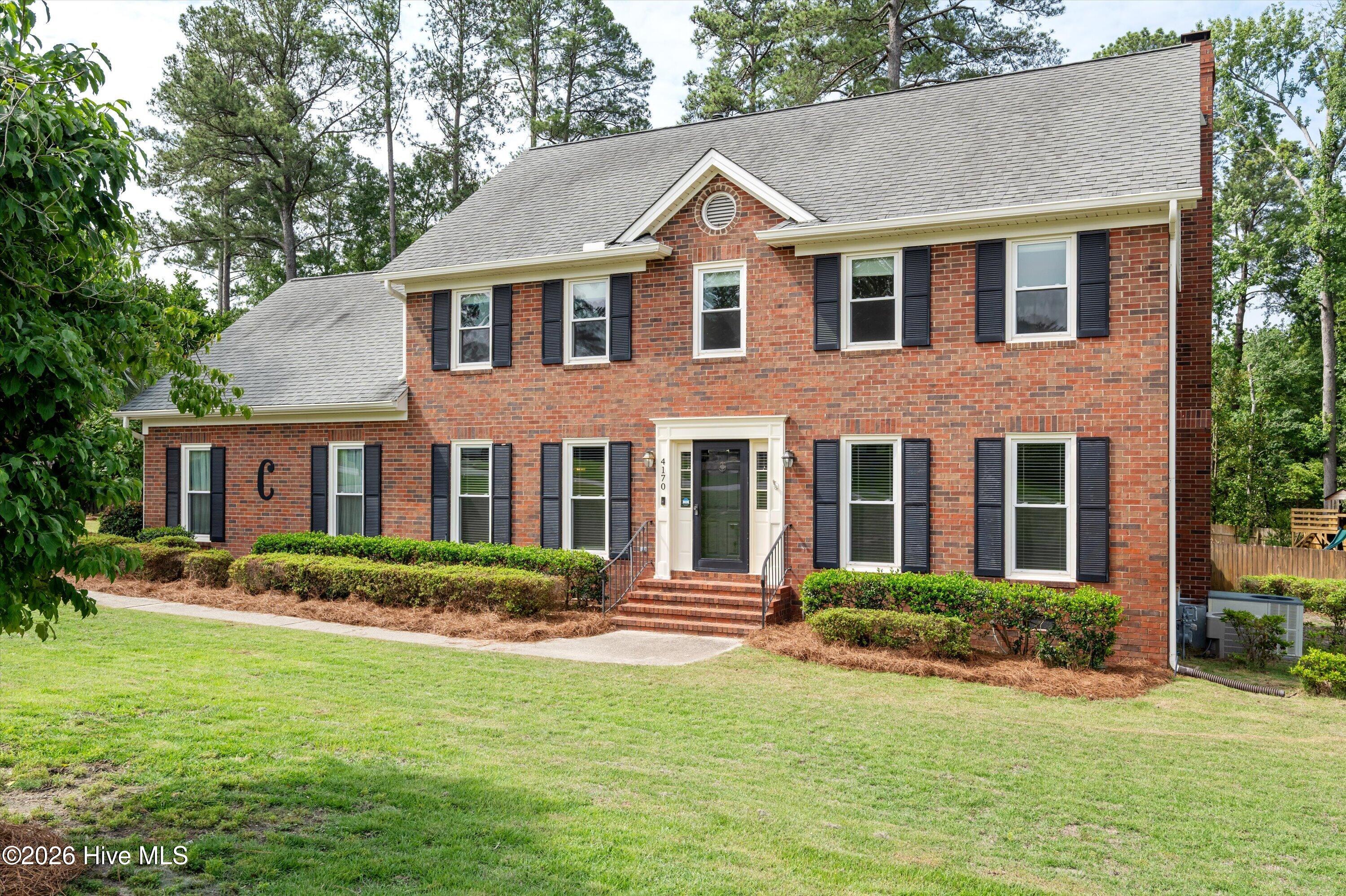 4170 Quail Springs Circle Property Photo 4