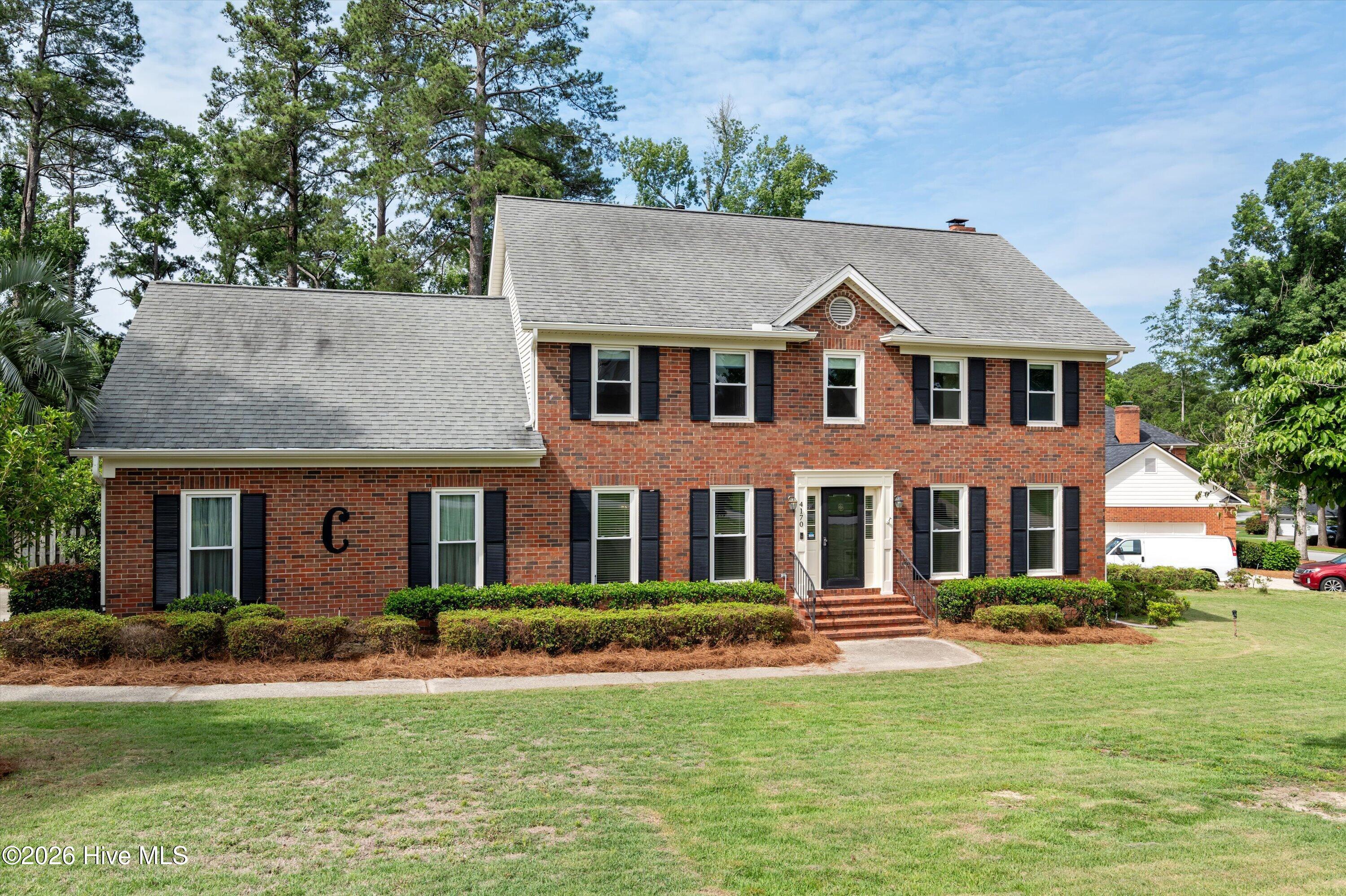 4170 Quail Springs Circle Property Photo 5