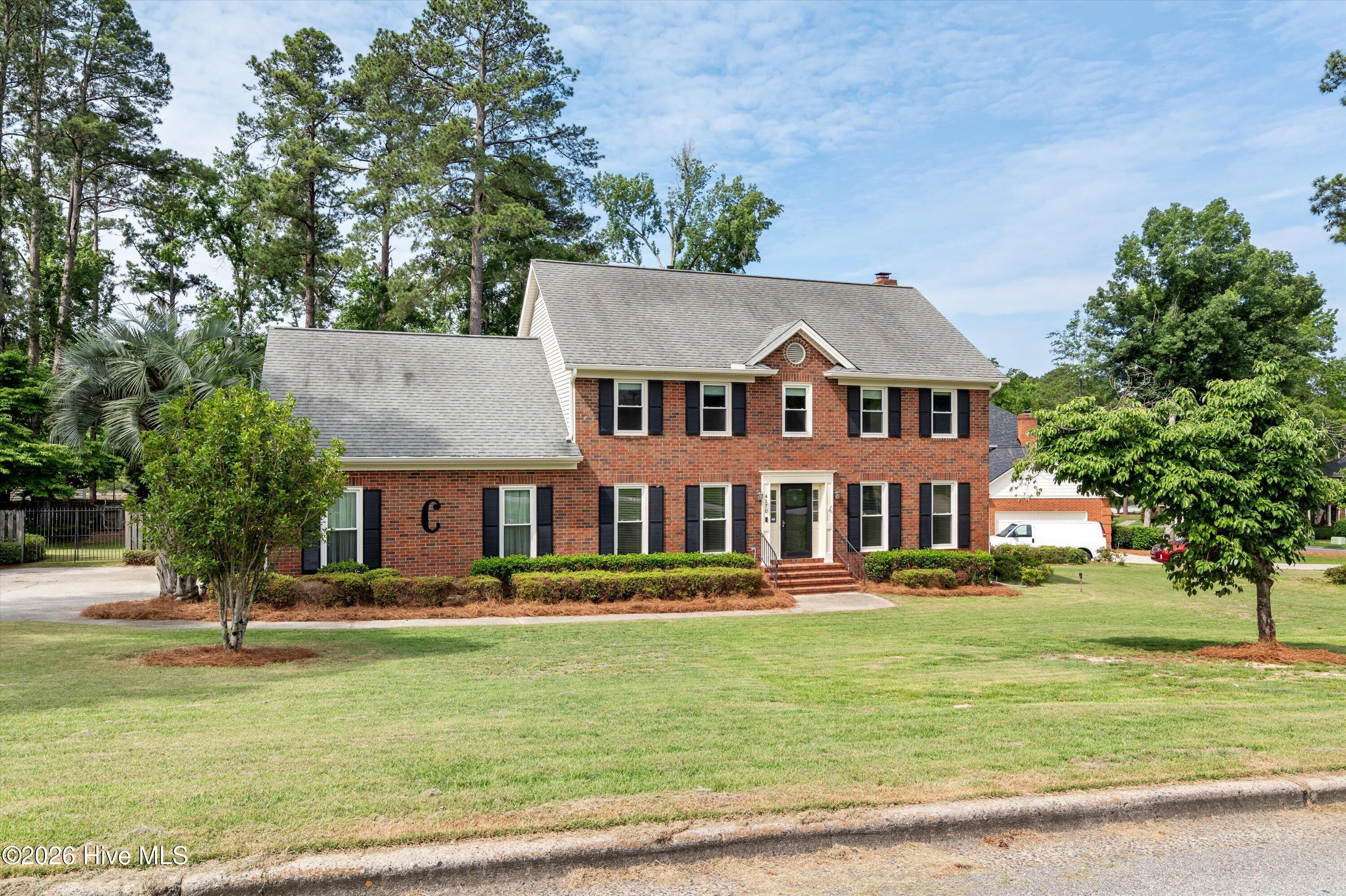 4170 Quail Springs Circle Property Photo 6
