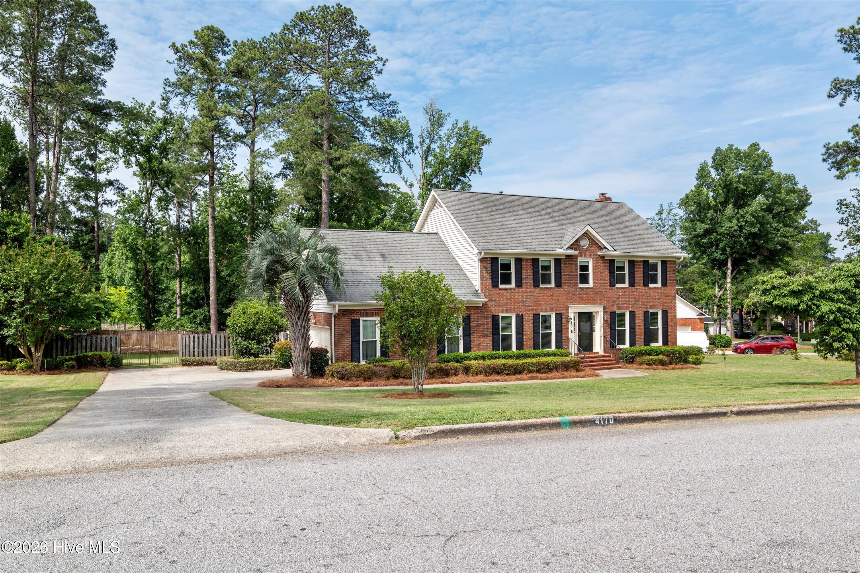4170 Quail Springs Circle Property Photo 7