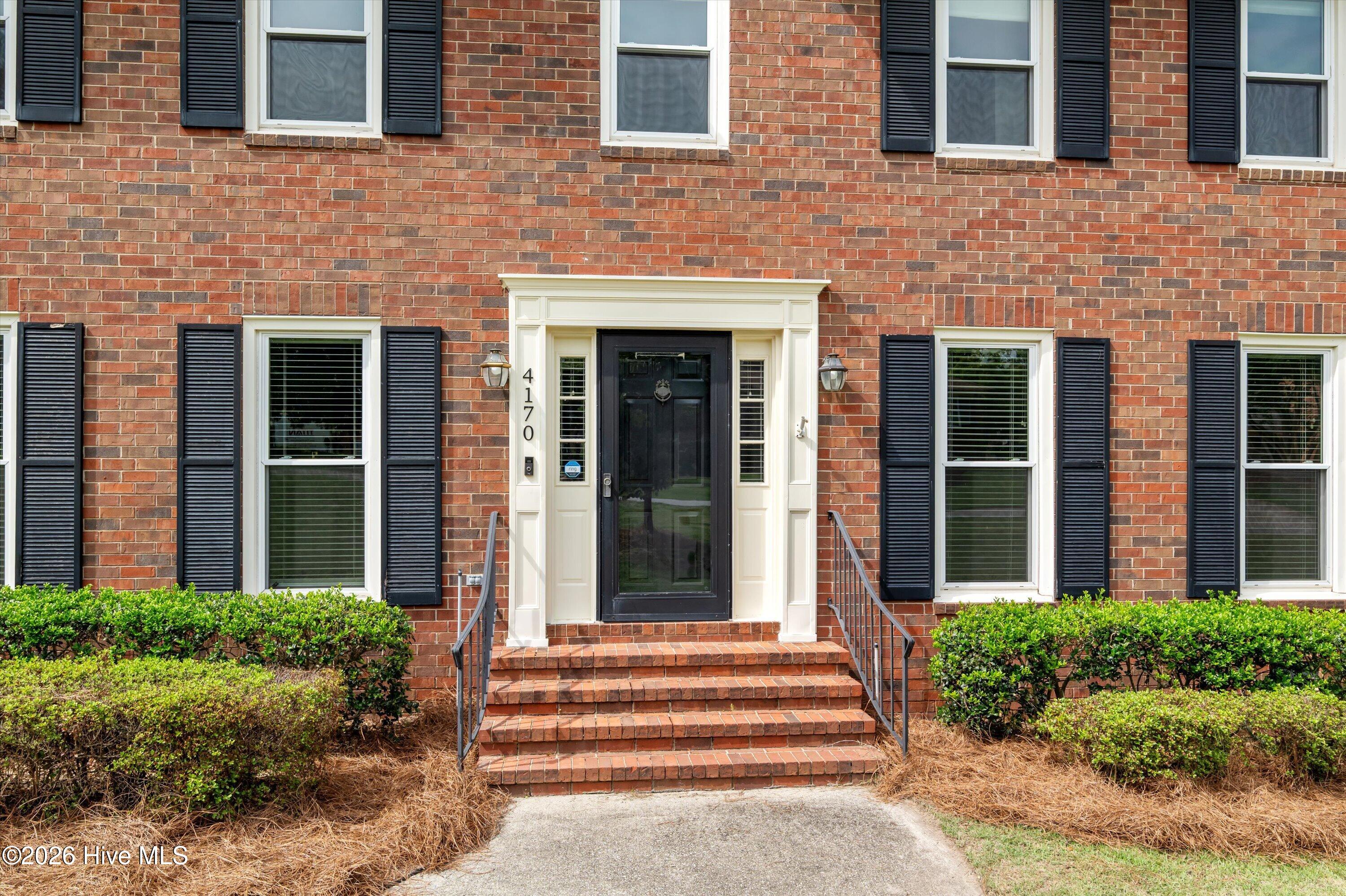 4170 Quail Springs Circle Property Photo 8