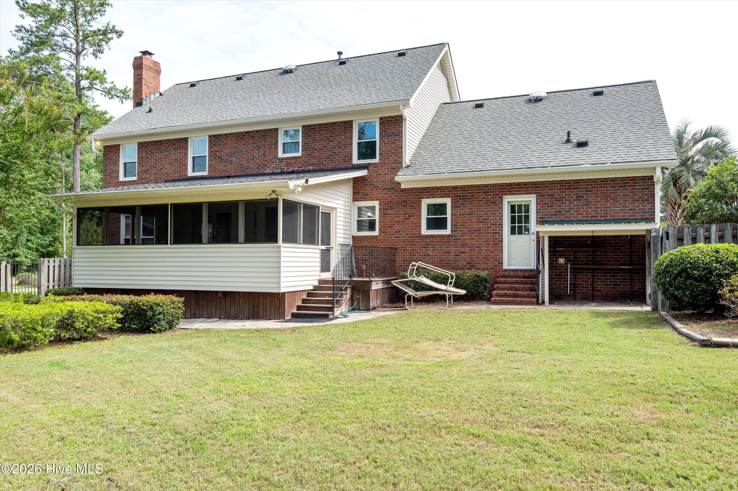 4170 Quail Springs Circle Property Photo 44