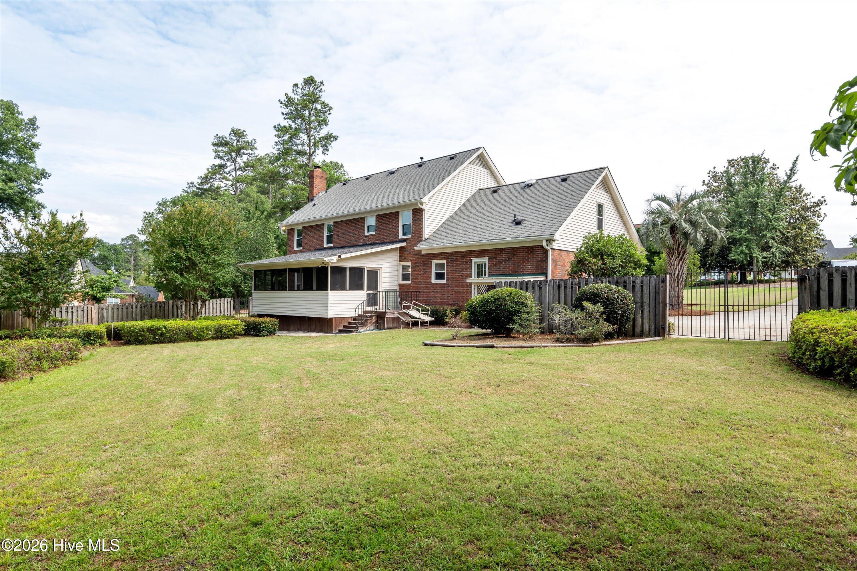 4170 Quail Springs Circle Property Photo 48
