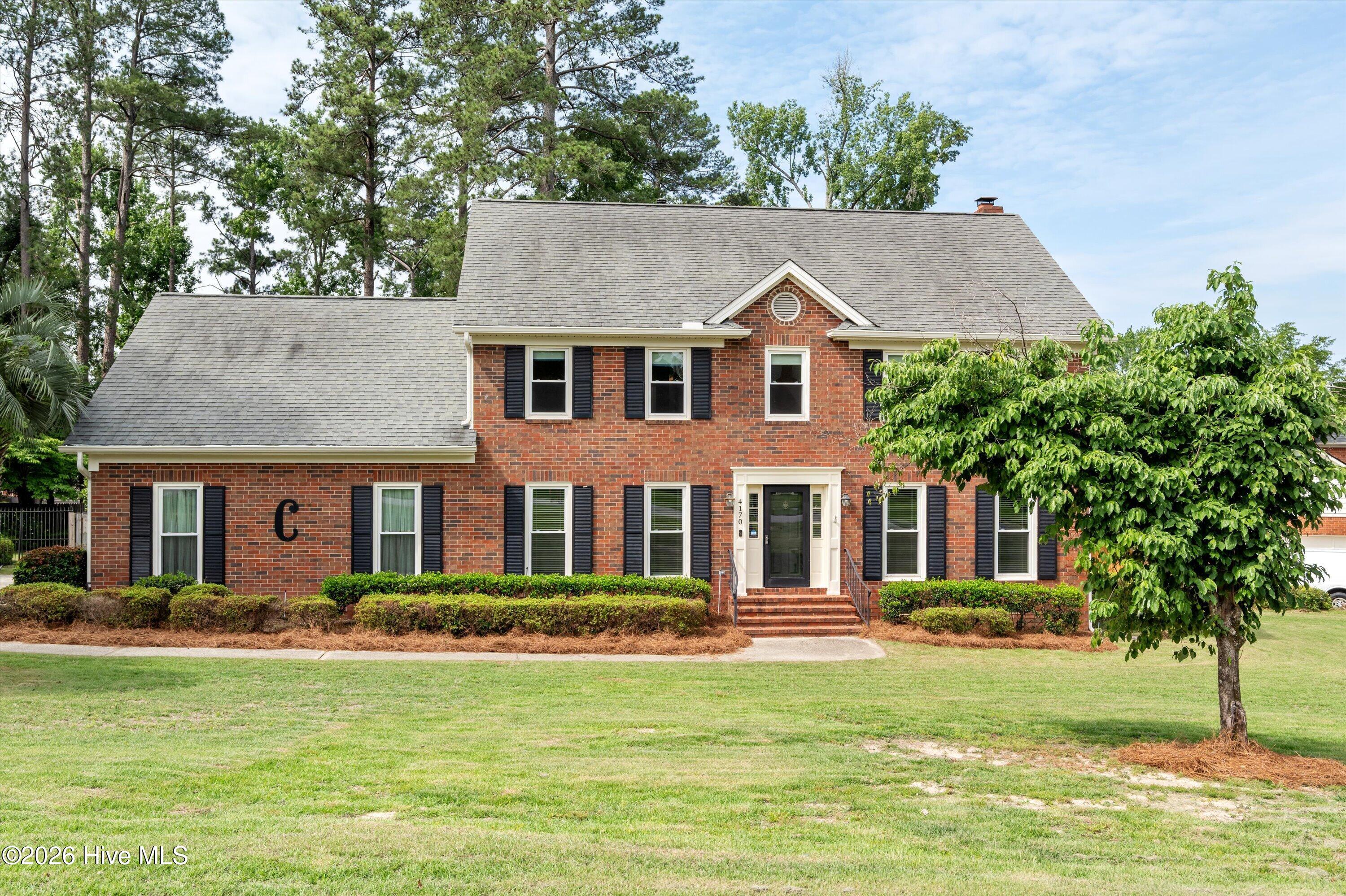 4170 Quail Springs Circle Property Photo 59