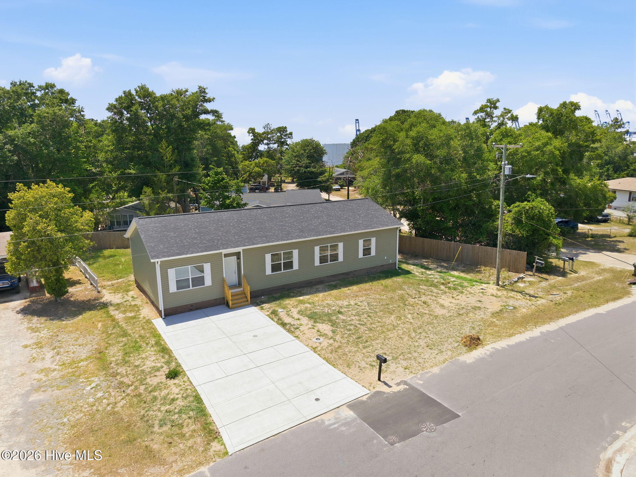 2802 Worth Drive Property Photo 4