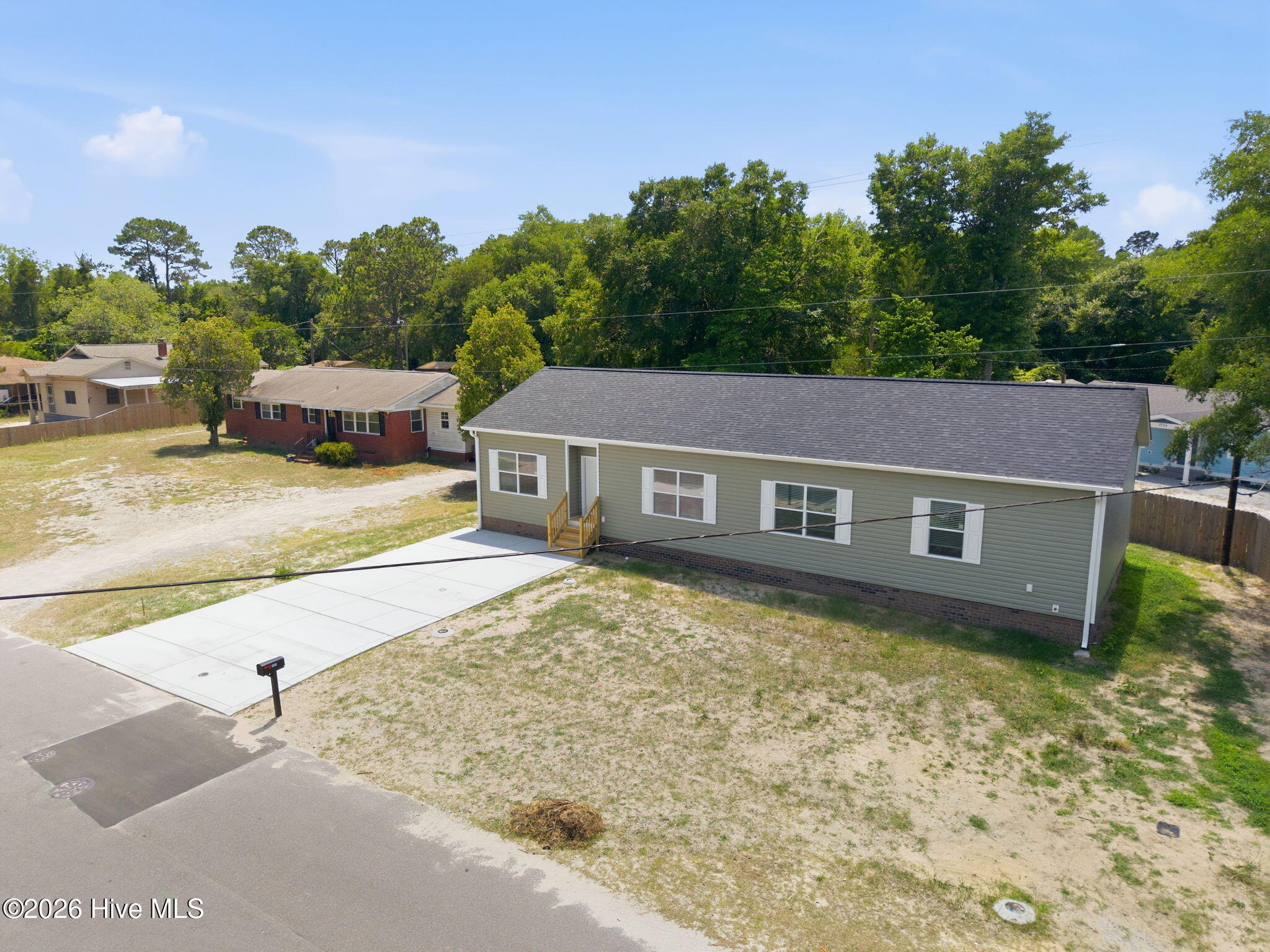 2802 Worth Drive Property Photo 5